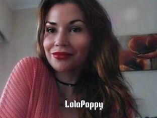 LolaPoppy