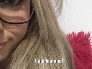 LolaRomanof
