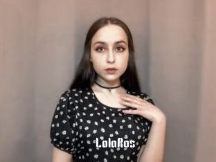 LolaRos