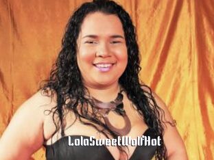 LolaSweetWolfHot