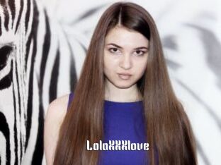 LolaXXXlove