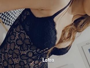Lolaa