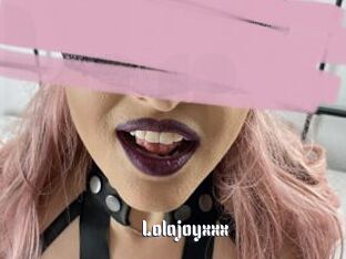 Lolajoyxxx