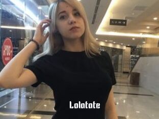 Lolatate