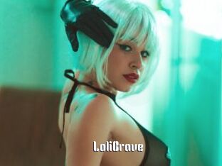 LoliBrave