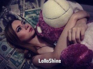 Lolla_Shine