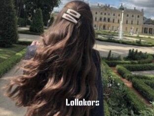 Lollakors