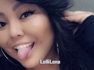 LolliLana