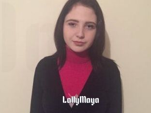 LollyMaya
