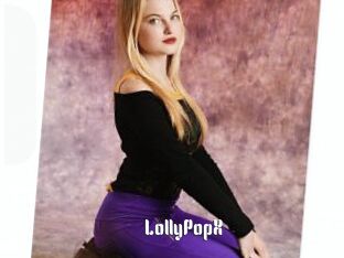 LollyPopX
