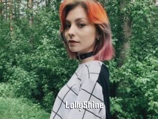 LollyShine