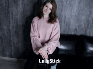 LollyStick