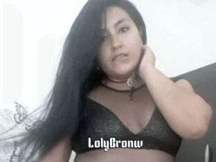 LolyBronw
