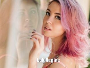 LolyRegins