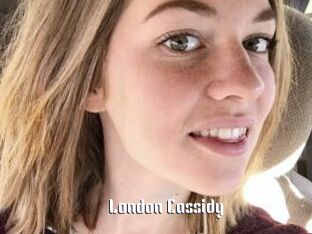 London_Cassidy