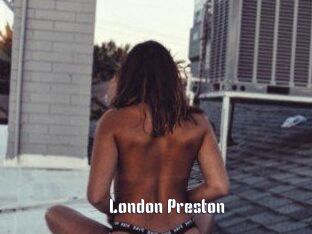 London_Preston