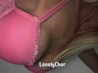 LonelyChar