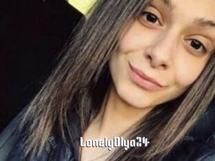 LonelyOlya24