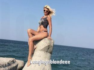 Longlegsblondeee