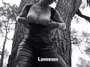 Lonnexxx