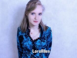 LoraAllen