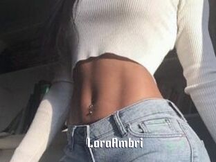 LoraAmbri