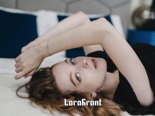 LoraGrant