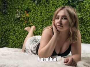 LoraHunt