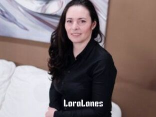 LoraLanes