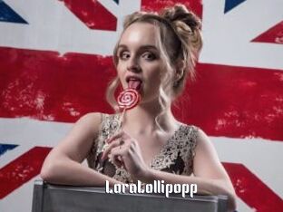 LoraLollipopp