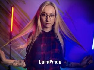 LoraPrice