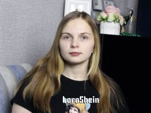 LoraShein