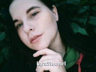 LoraStewart
