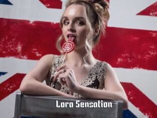 Lora_Sensation