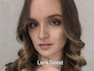 Lora_Sweet