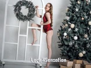 Lora_XSensation
