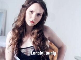 LorainLovely