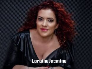 LoraineJasmine