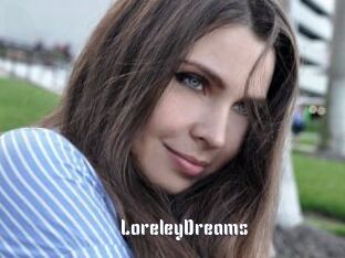 LoreleyDreams