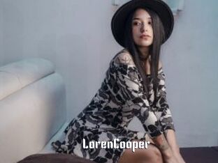 LorenCooper