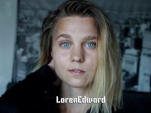LorenEdward