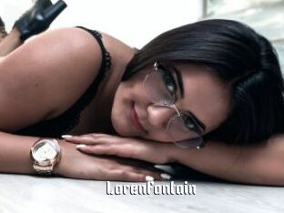 LorenFontain
