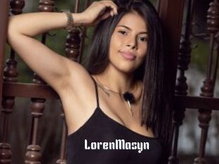 LorenMasyn