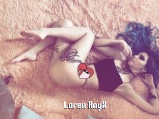 Loren_RayX