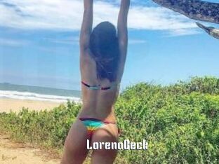 LorenaBeck
