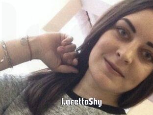 LorettaShy