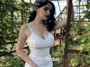 LoriBarber