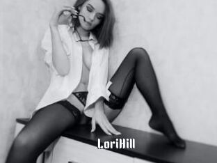 LoriHill