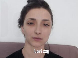 Lori_sxy