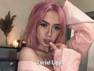 Loriel_Lipps